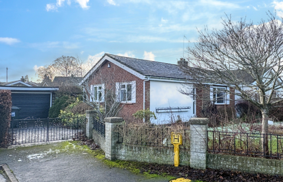 Modernisation in Louth photo